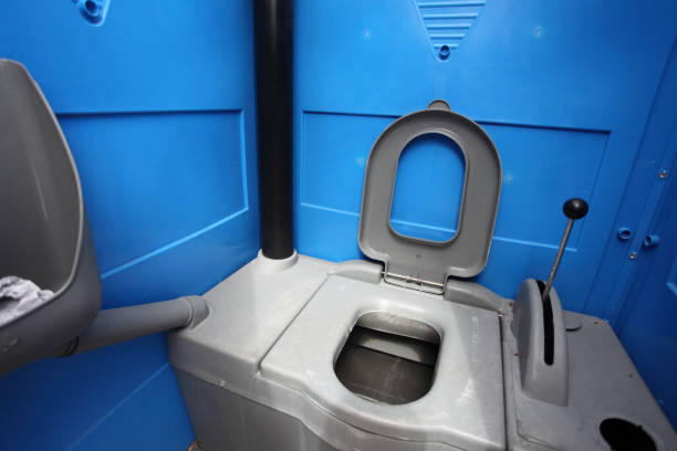 Portable Toilet Options We Offer in Almont, MI