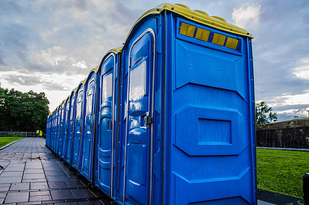 Best Affordable portable toilet rental  in Almont, MI